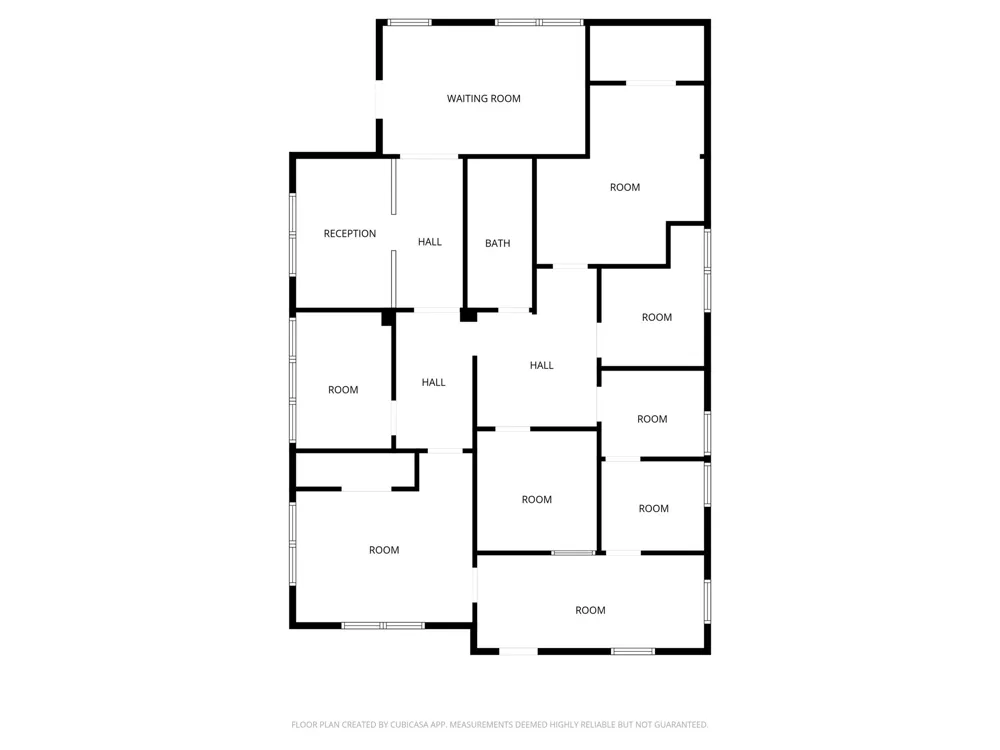 508 W Main Street Allen, TX 75013