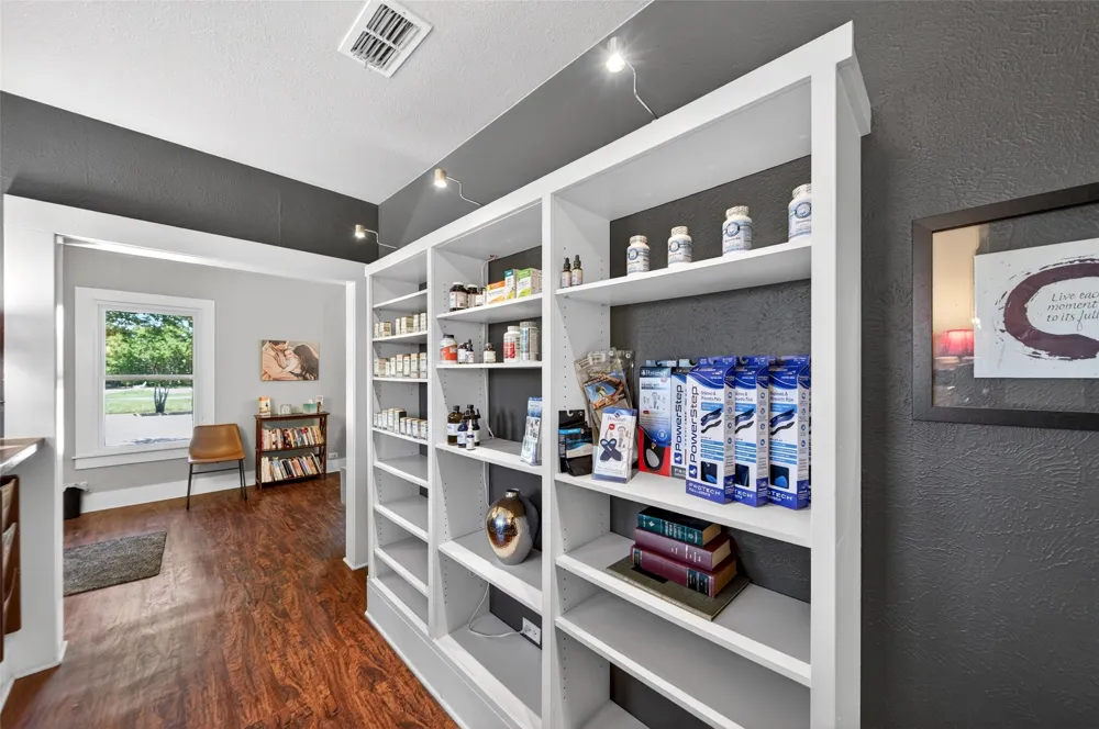 508 W Main Street Allen, TX 75013