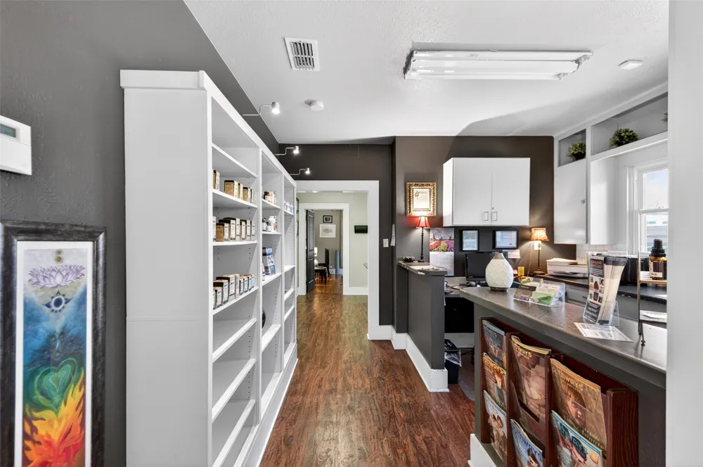 508 W Main Street Allen, TX 75013
