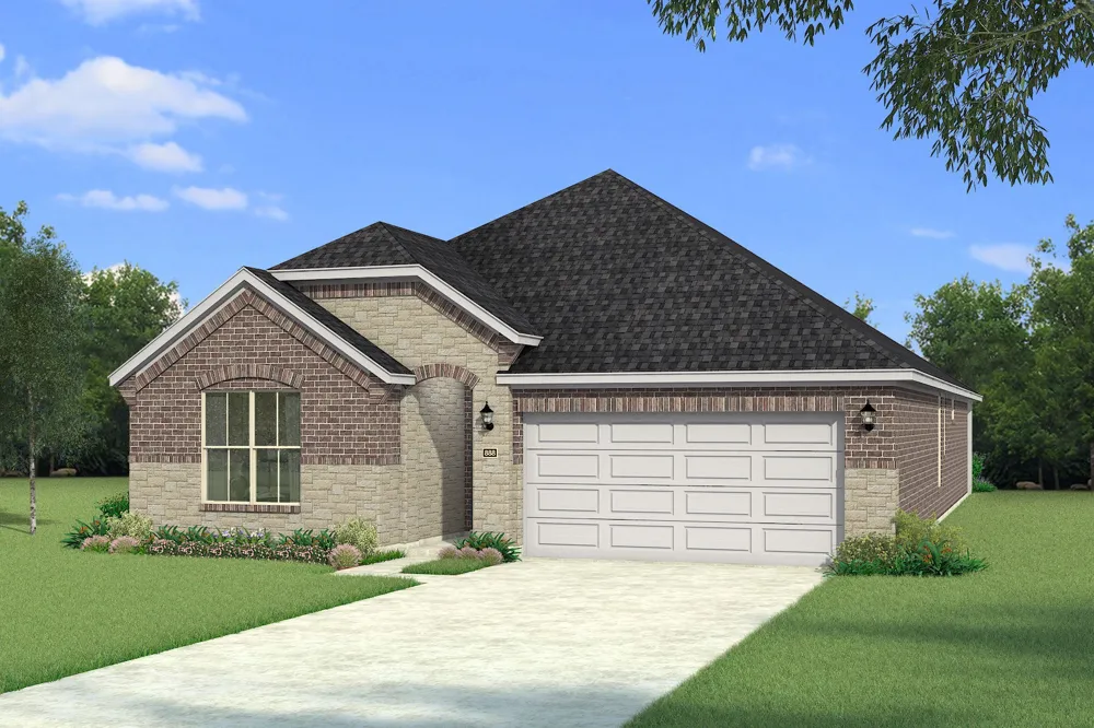 2024 Beeflower Street Celina, TX 75009