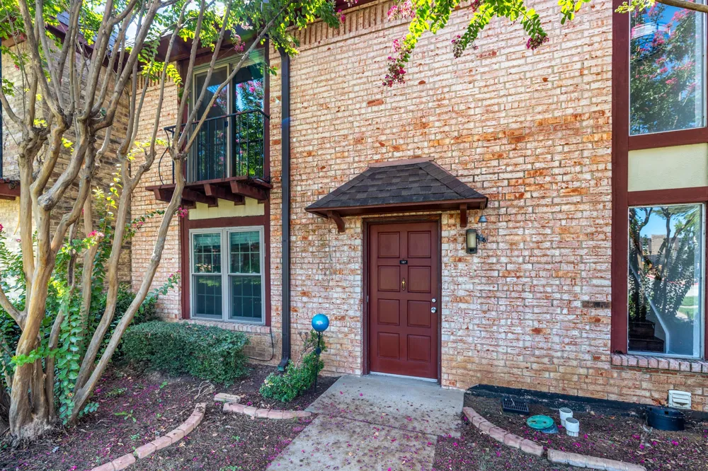 1821 E Grauwyler Road #187 Irving, TX 75061