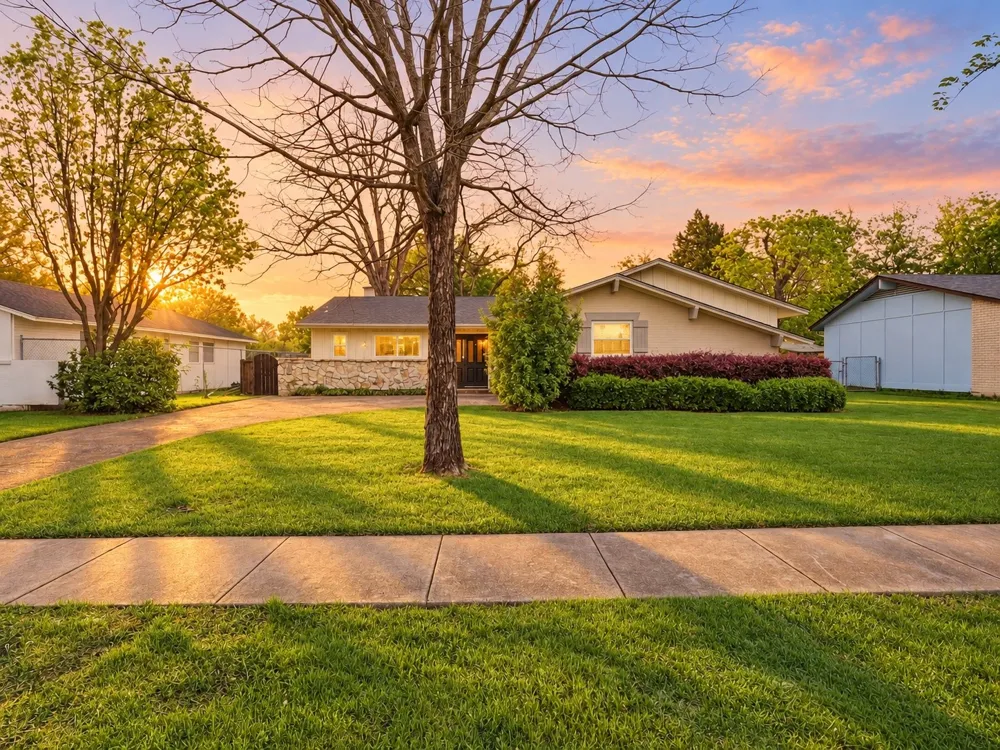 732 Pinehurst Drive Richardson, TX 75080