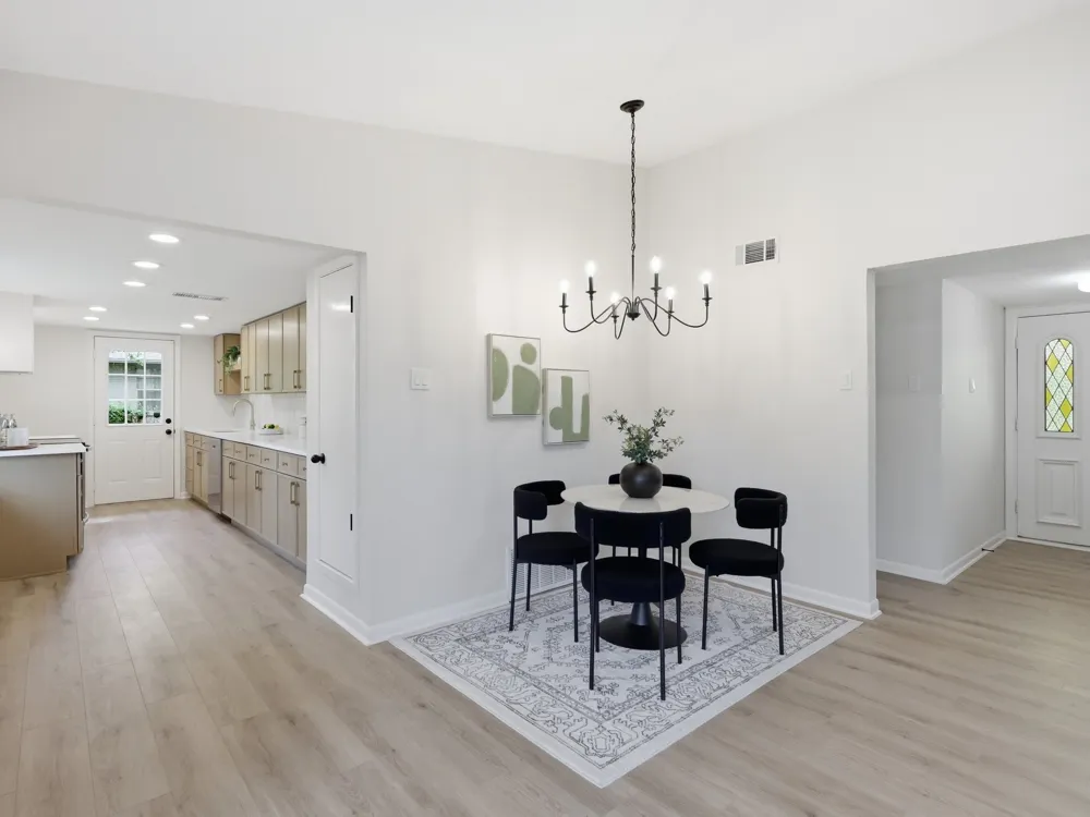 732 Pinehurst Drive Richardson, TX 75080