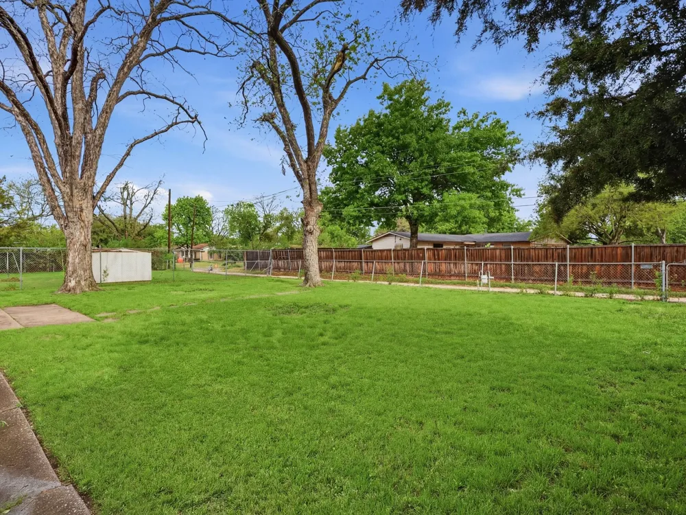 732 Pinehurst Drive Richardson, TX 75080