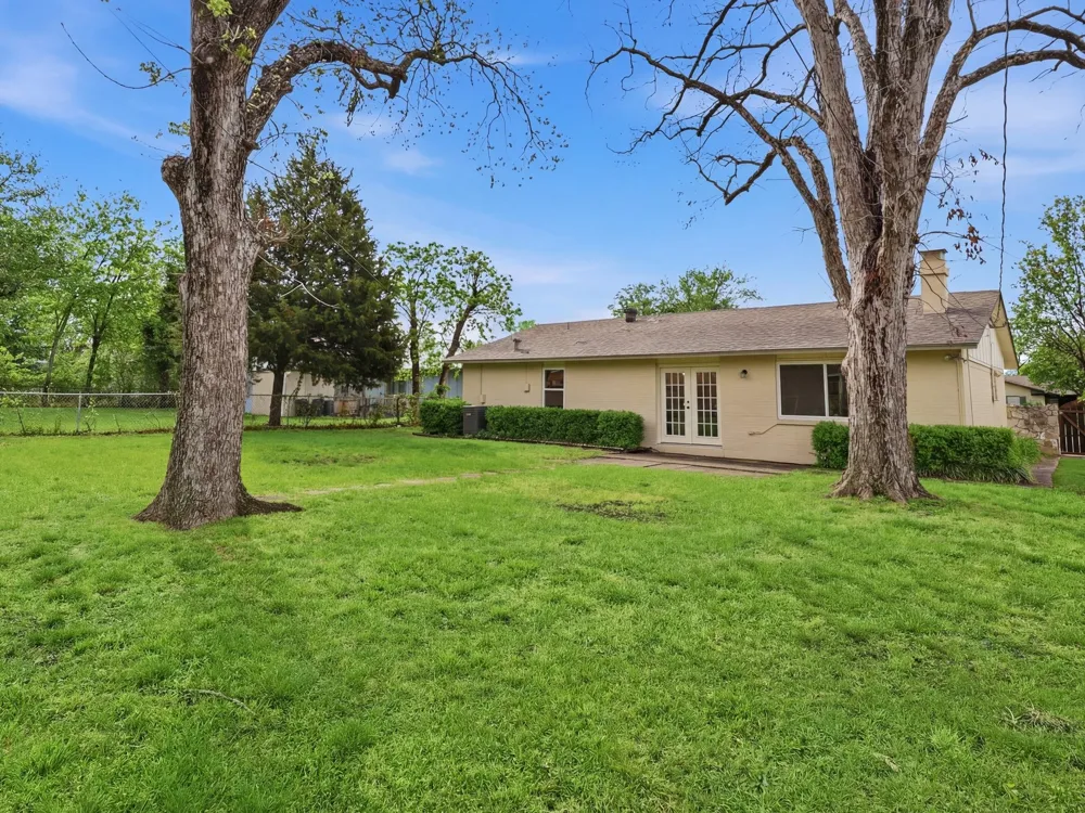 732 Pinehurst Drive Richardson, TX 75080