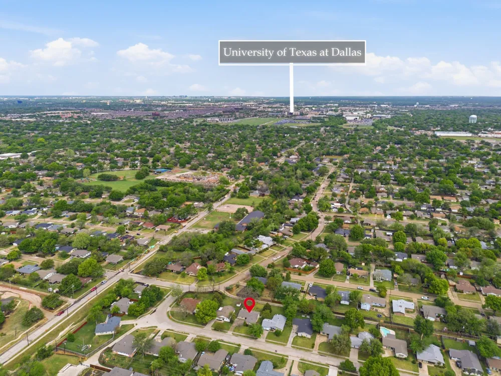 732 Pinehurst Drive Richardson, TX 75080