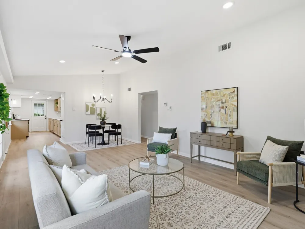 732 Pinehurst Drive Richardson, TX 75080