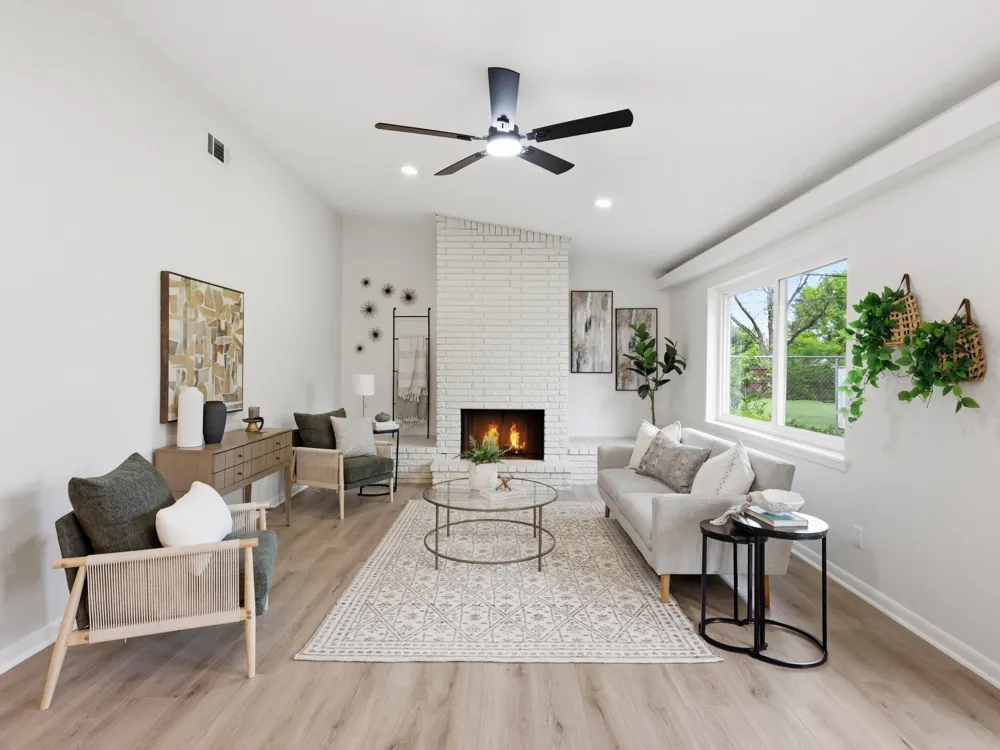 732 Pinehurst Drive Richardson, TX 75080