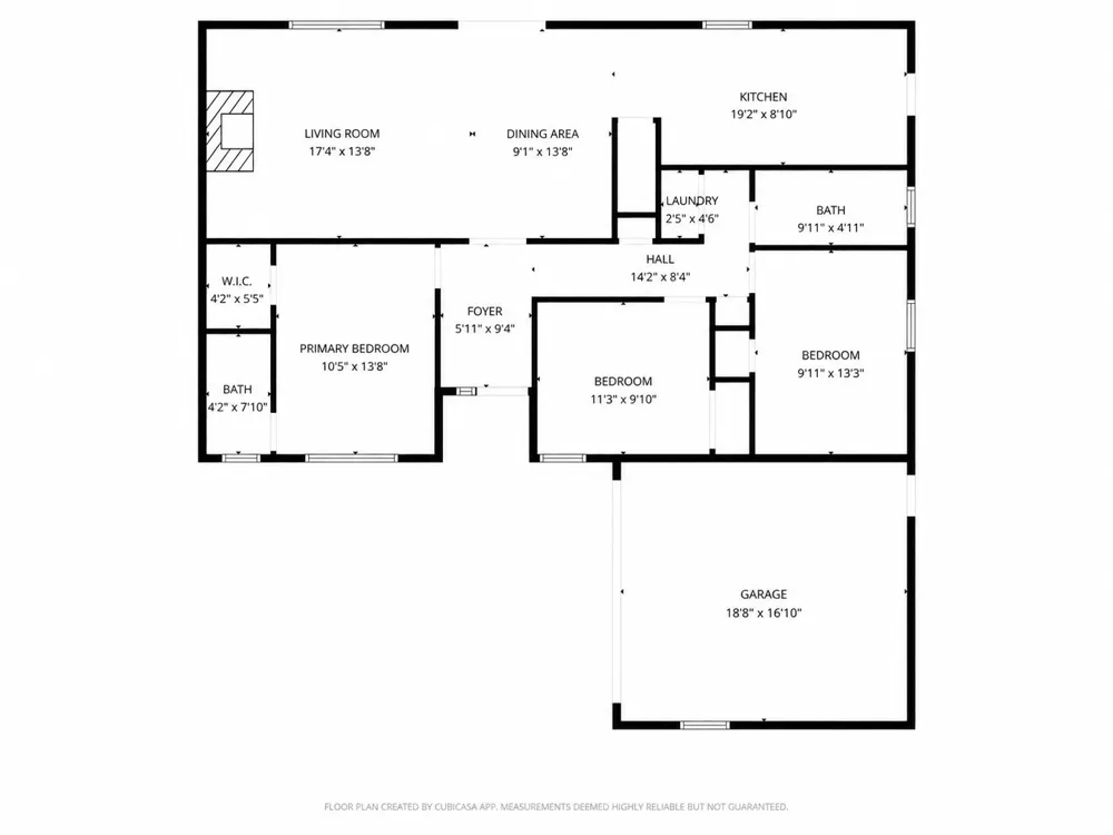 732 Pinehurst Drive Richardson, TX 75080