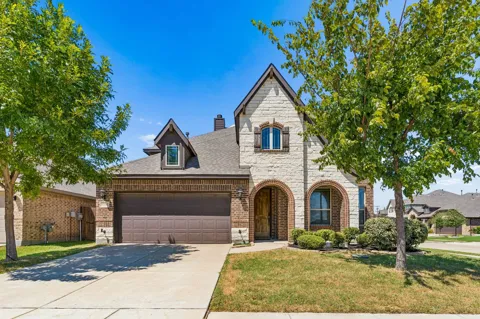 3101 Summer Star Lane