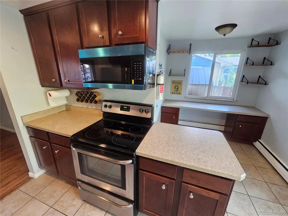 5218 Manitou Road Littleton, CO 80123