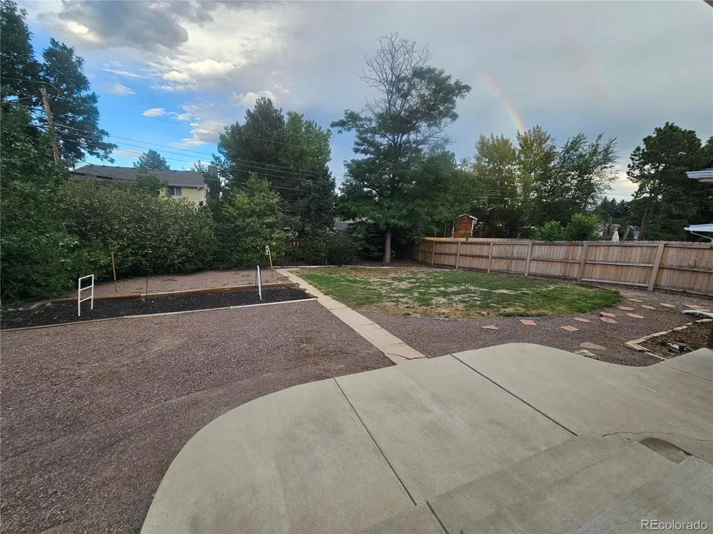 5218 Manitou Road Littleton, CO 80123