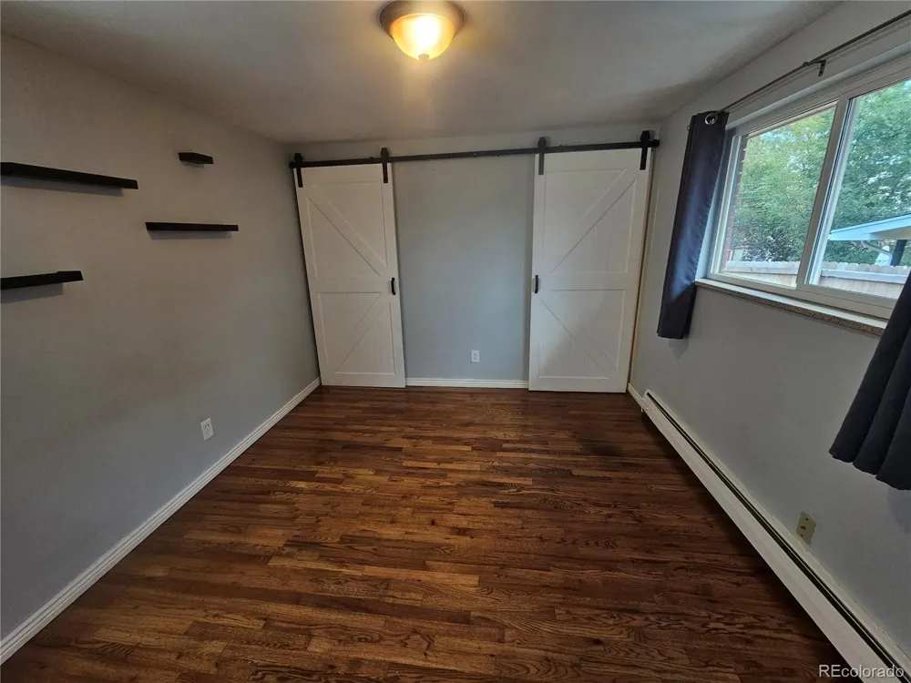 5218 Manitou Road Littleton, CO 80123