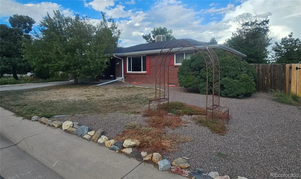 5218 Manitou Road Littleton, CO 80123