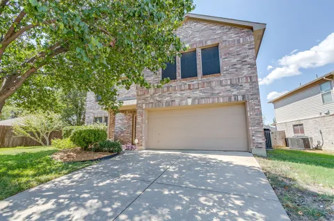 332 Sunset Oaks Drive