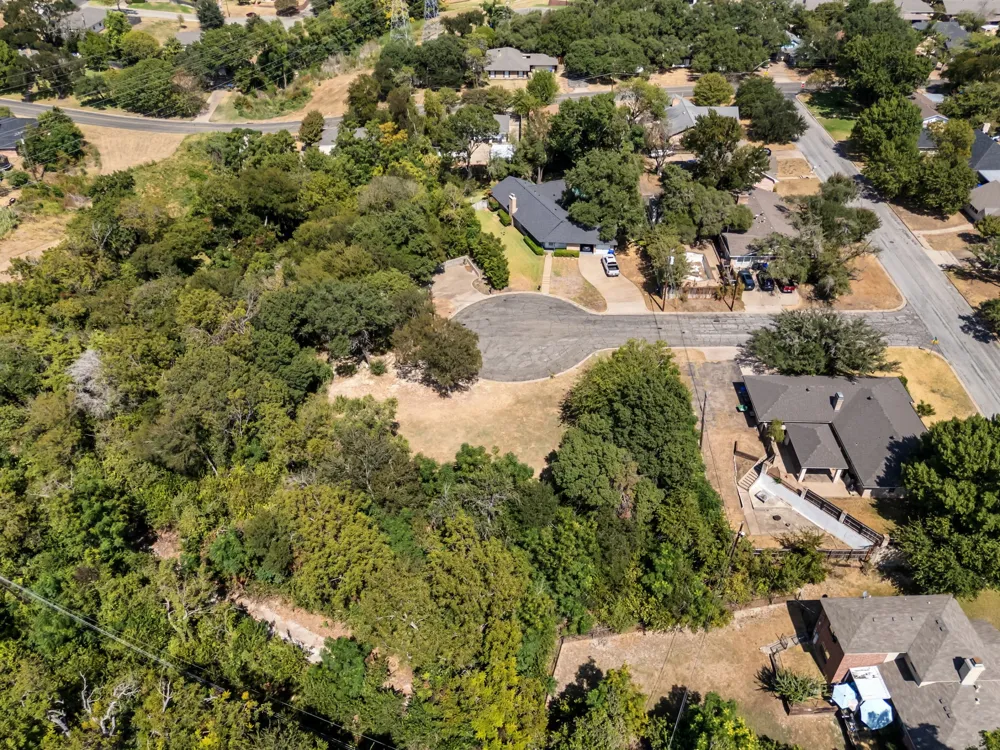 1012 Cindy Circle Waco, TX 76710