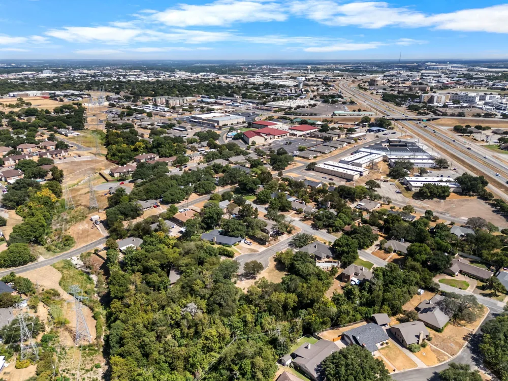 1012 Cindy Circle Waco, TX 76710