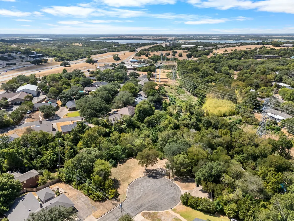 1012 Cindy Circle Waco, TX 76710