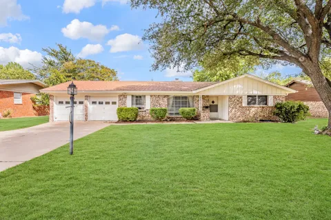 4001 Reagan Drive