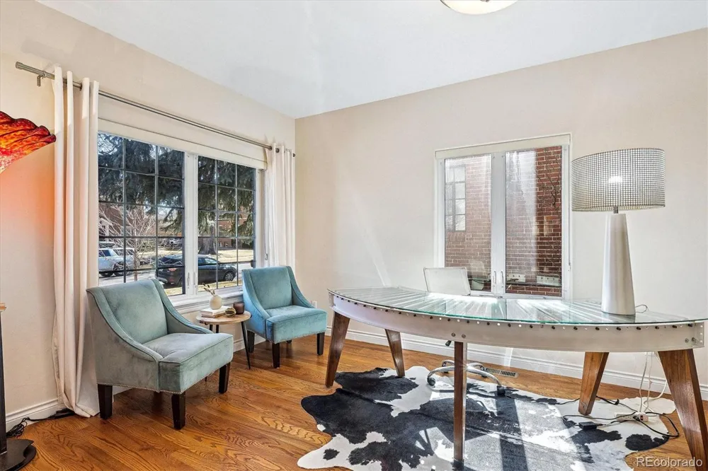 1385 Birch Street Denver, CO 80220