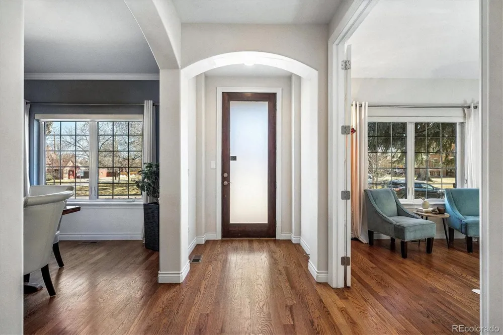 1385 Birch Street Denver, CO 80220