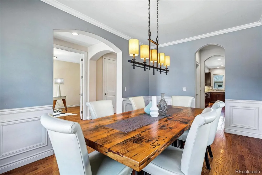 1385 Birch Street Denver, CO 80220
