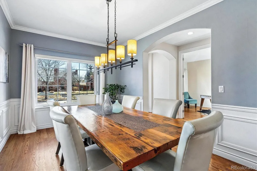 1385 Birch Street Denver, CO 80220