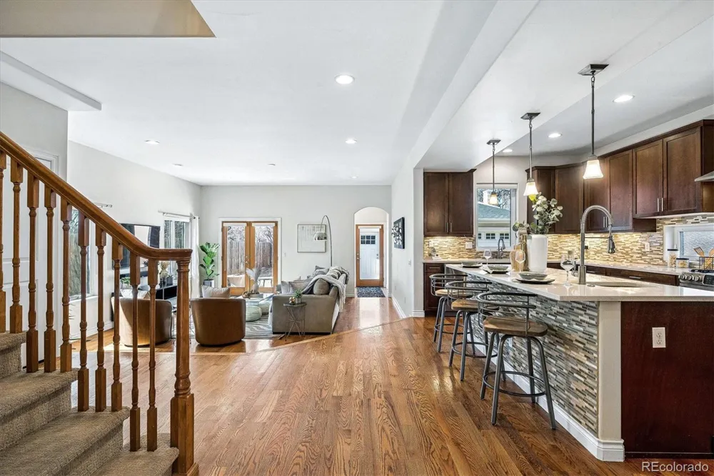 1385 Birch Street Denver, CO 80220