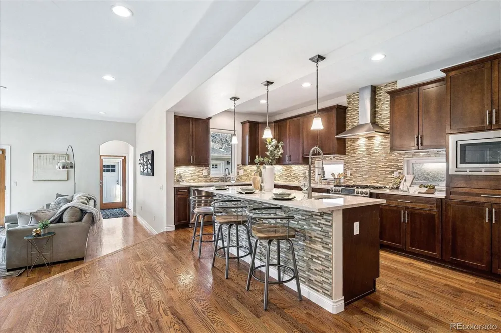 1385 Birch Street Denver, CO 80220