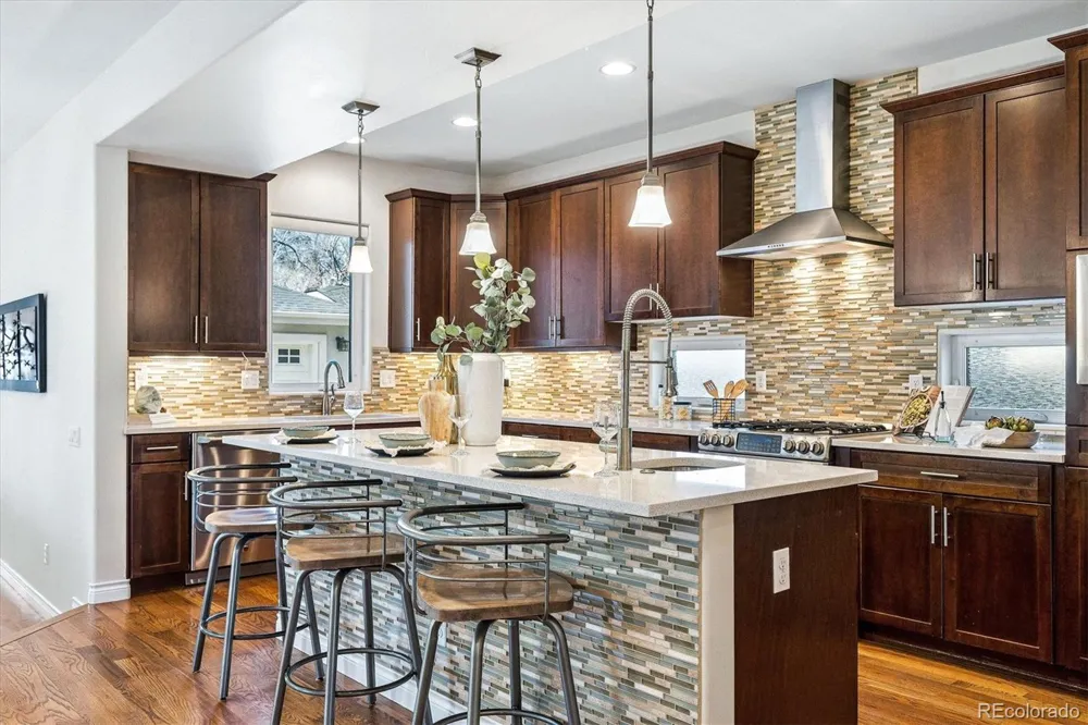 1385 Birch Street Denver, CO 80220
