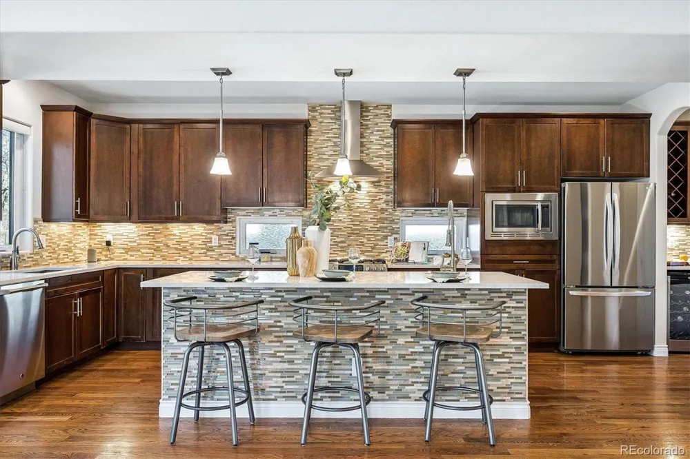 1385 Birch Street Denver, CO 80220