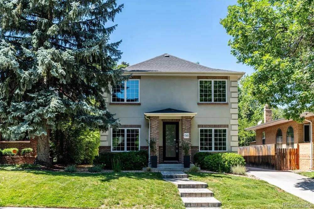 1385 Birch Street Denver, CO 80220