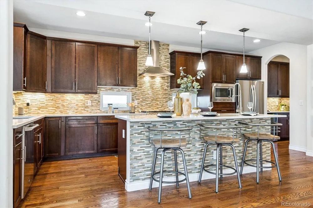 1385 Birch Street Denver, CO 80220