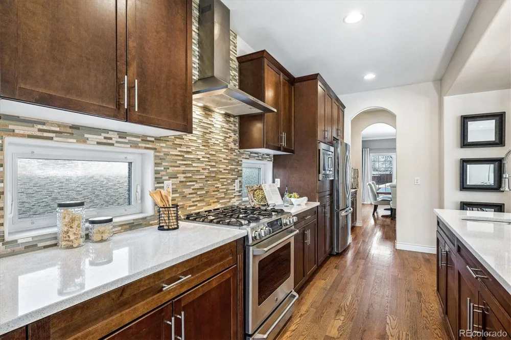 1385 Birch Street Denver, CO 80220