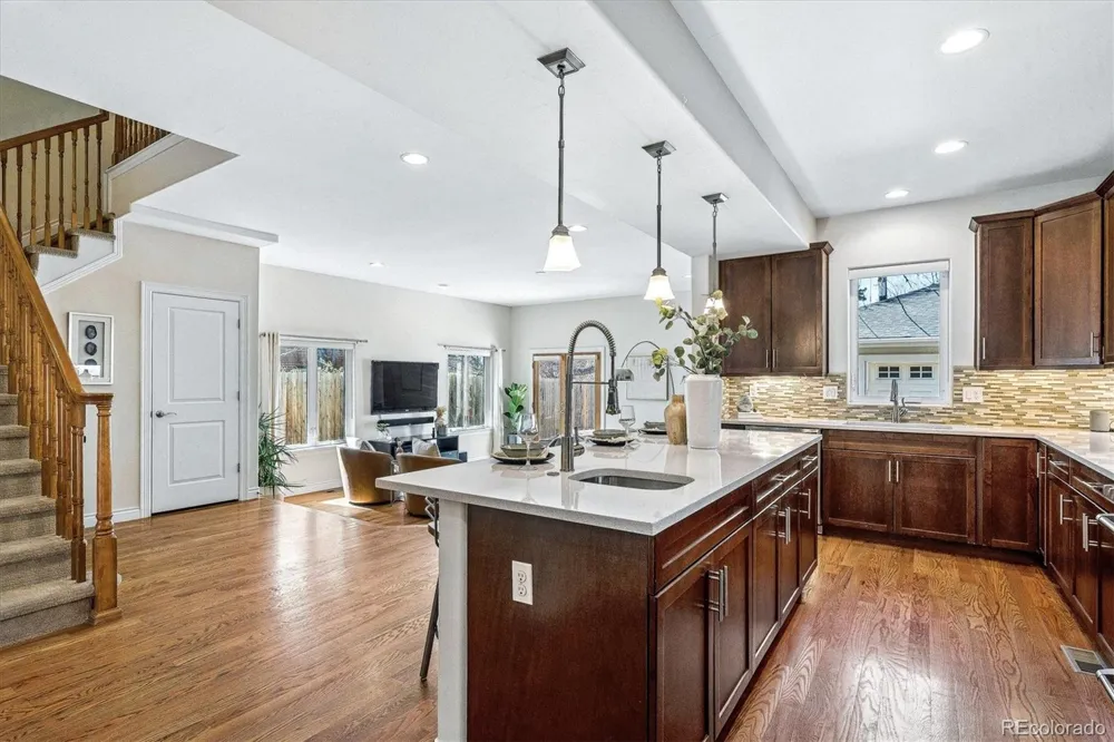 1385 Birch Street Denver, CO 80220
