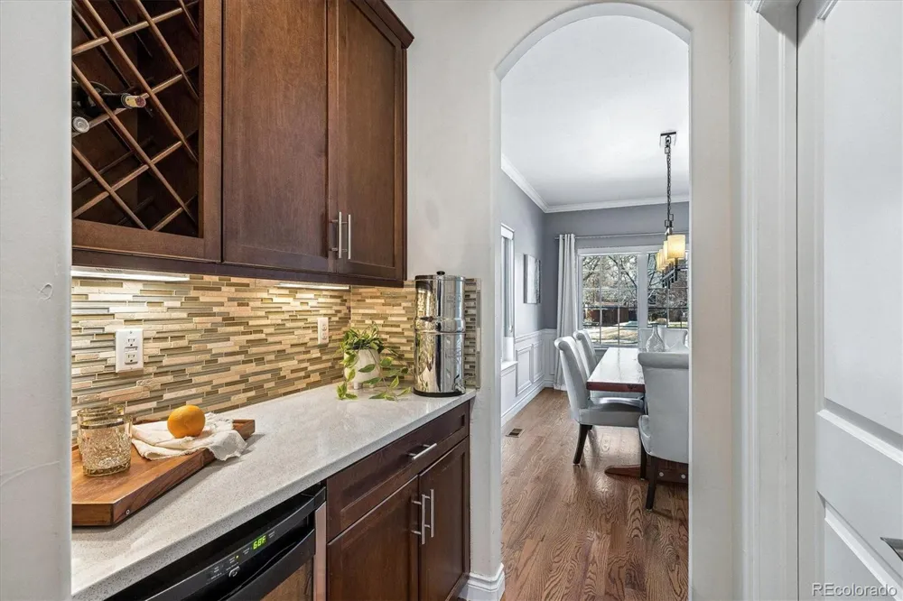 1385 Birch Street Denver, CO 80220