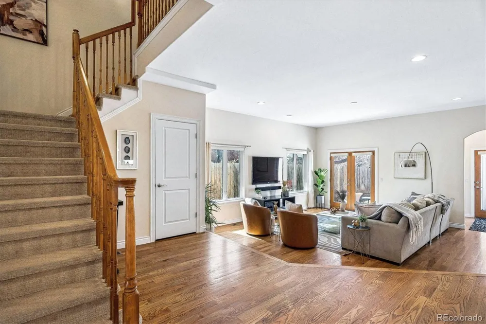 1385 Birch Street Denver, CO 80220