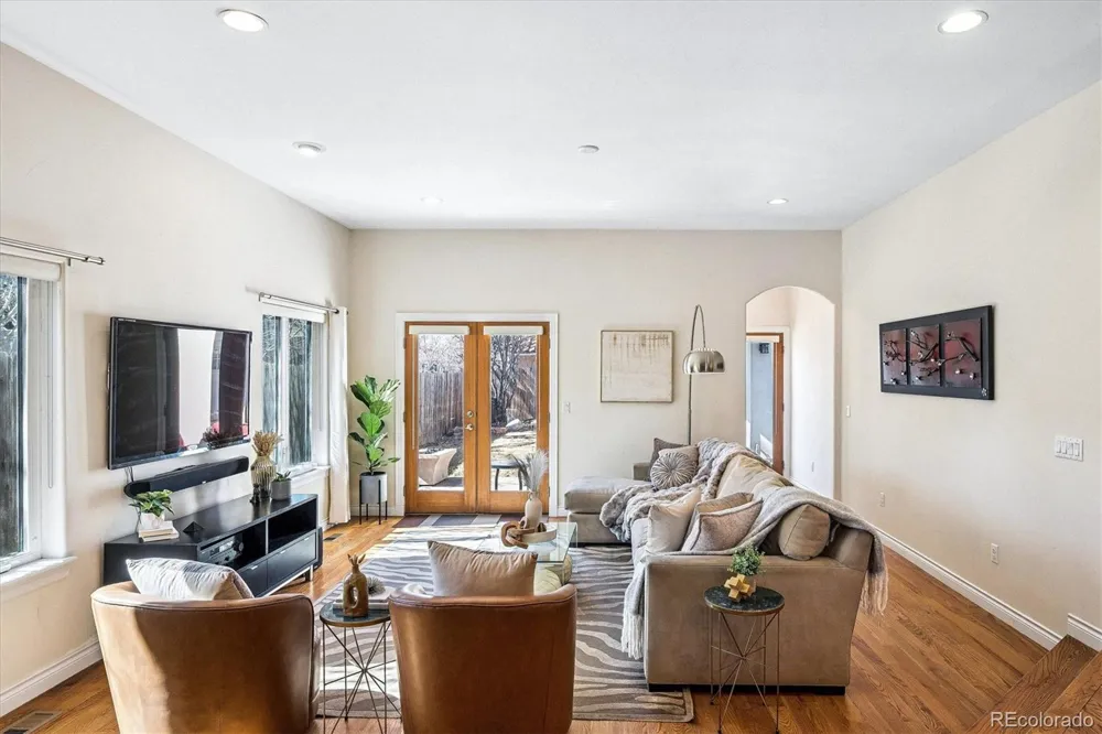 1385 Birch Street Denver, CO 80220