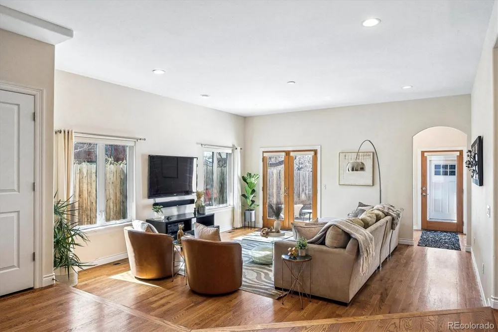 1385 Birch Street Denver, CO 80220