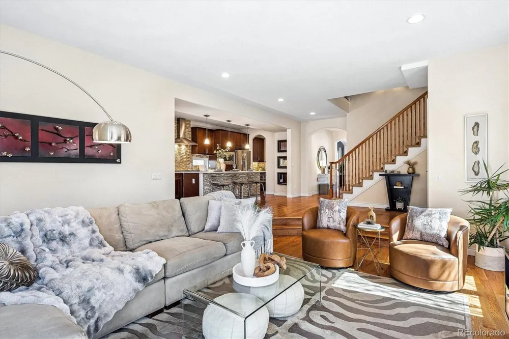 1385 Birch Street Denver, CO 80220