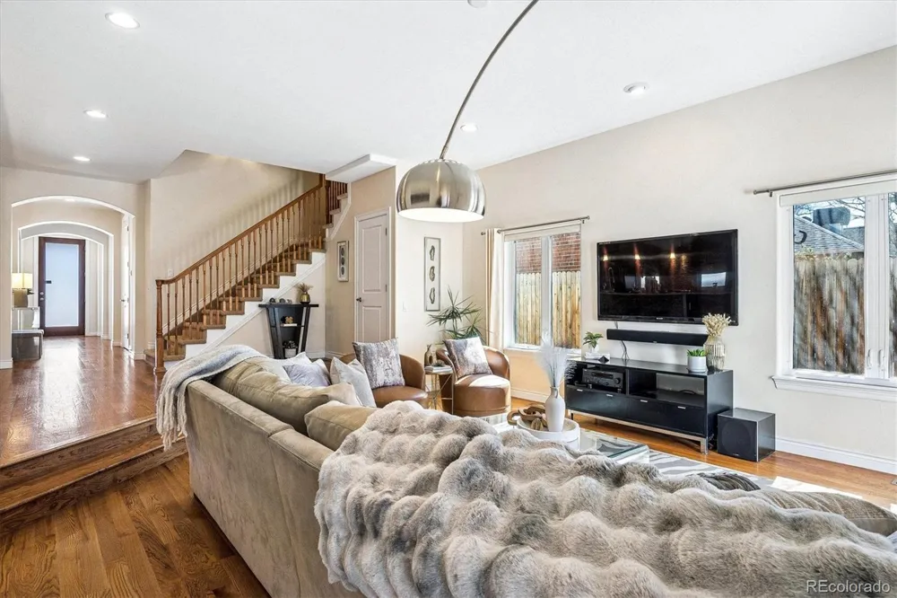 1385 Birch Street Denver, CO 80220