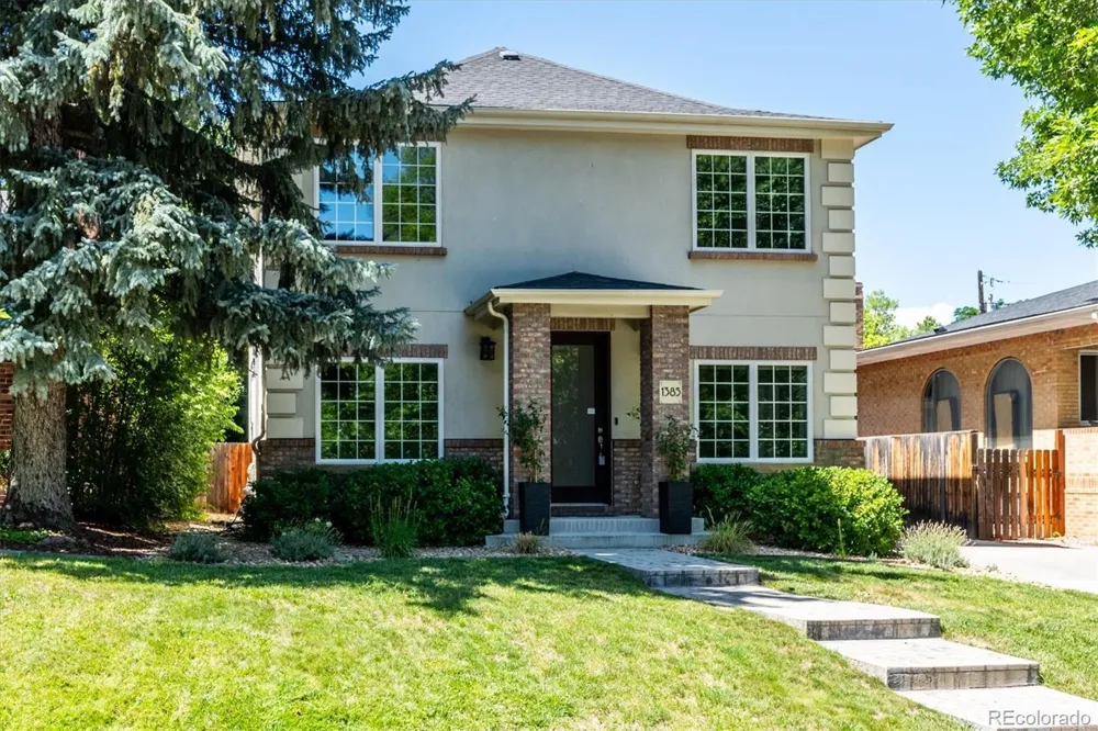1385 Birch Street Denver, CO 80220