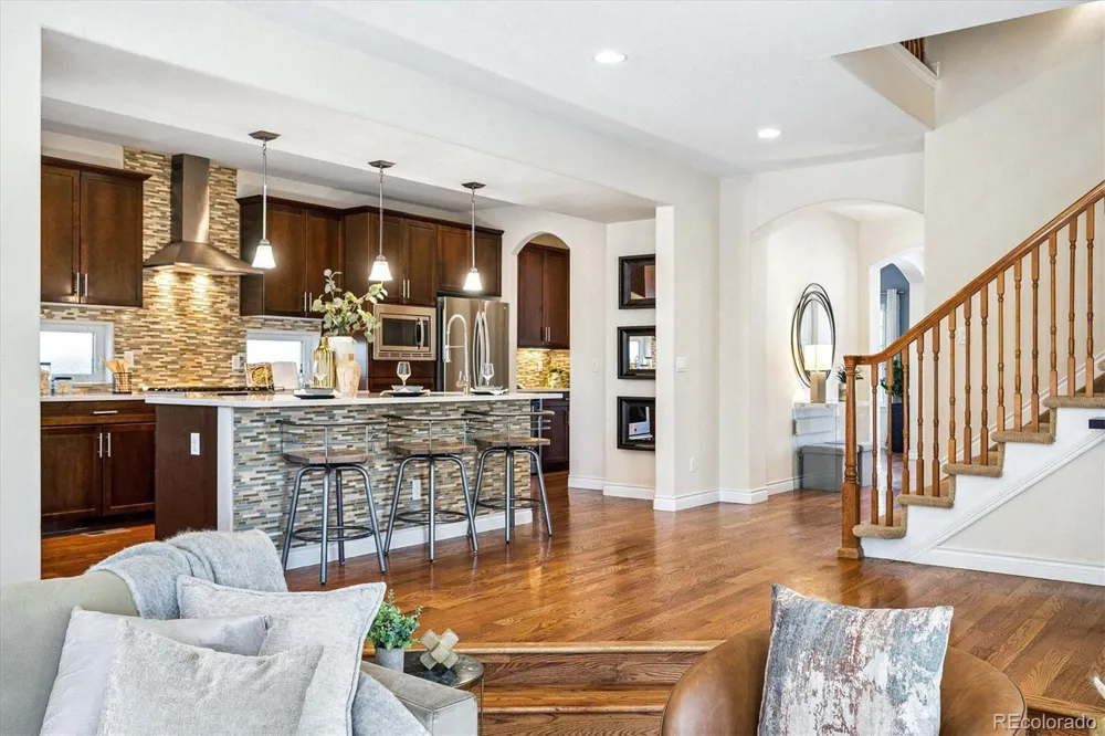 1385 Birch Street Denver, CO 80220