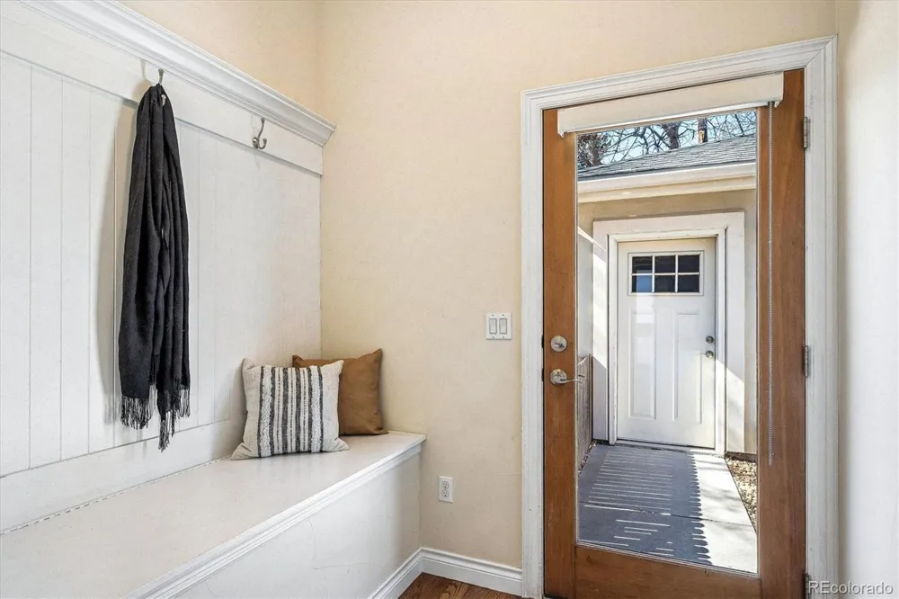 1385 Birch Street Denver, CO 80220