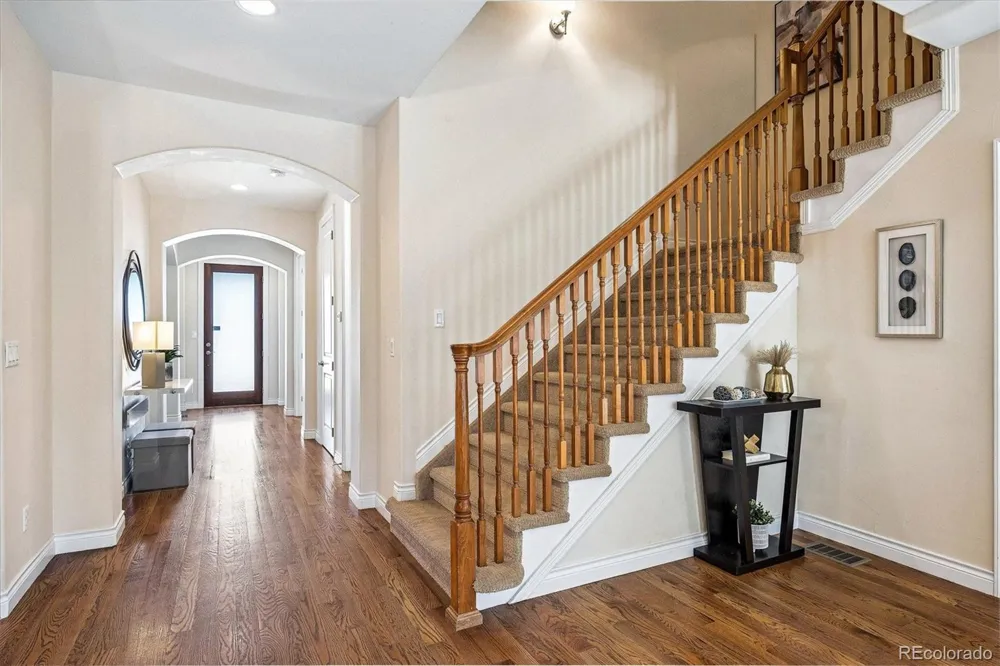 1385 Birch Street Denver, CO 80220