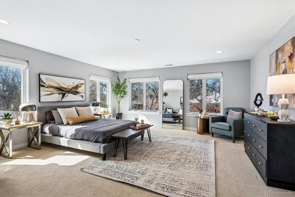 1385 Birch Street Denver, CO 80220