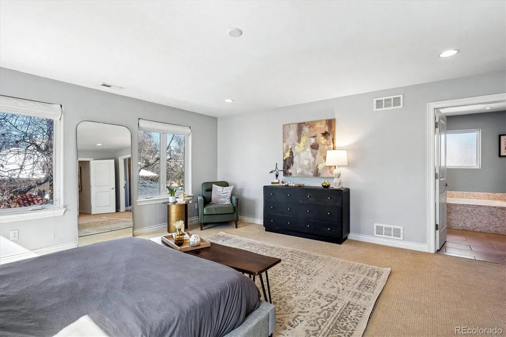 1385 Birch Street Denver, CO 80220