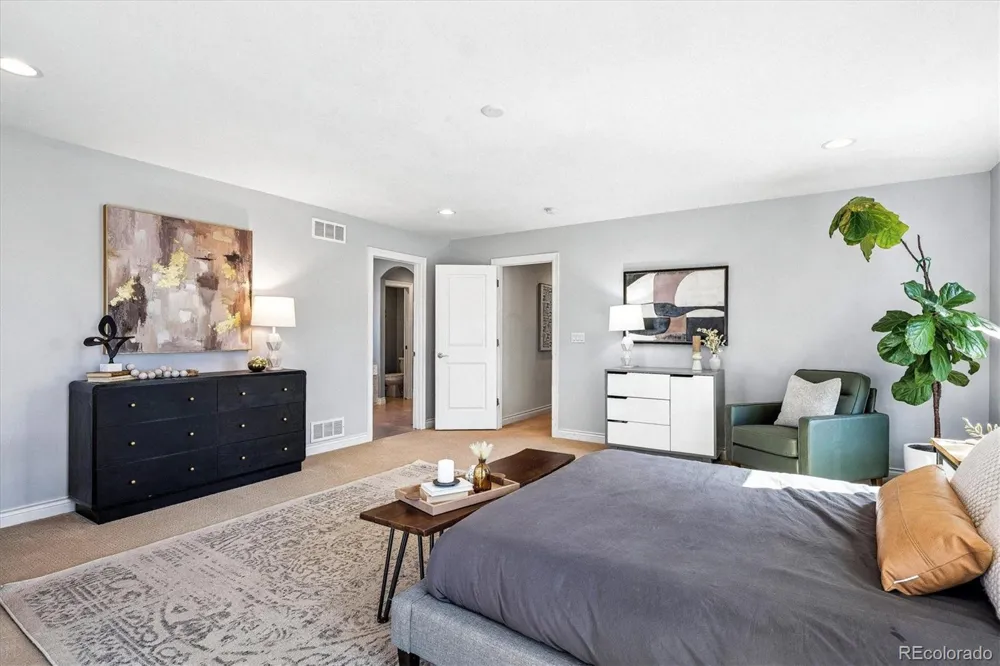 1385 Birch Street Denver, CO 80220