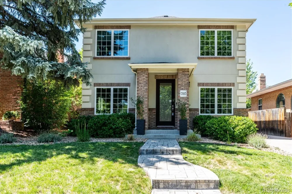 1385 Birch Street Denver, CO 80220