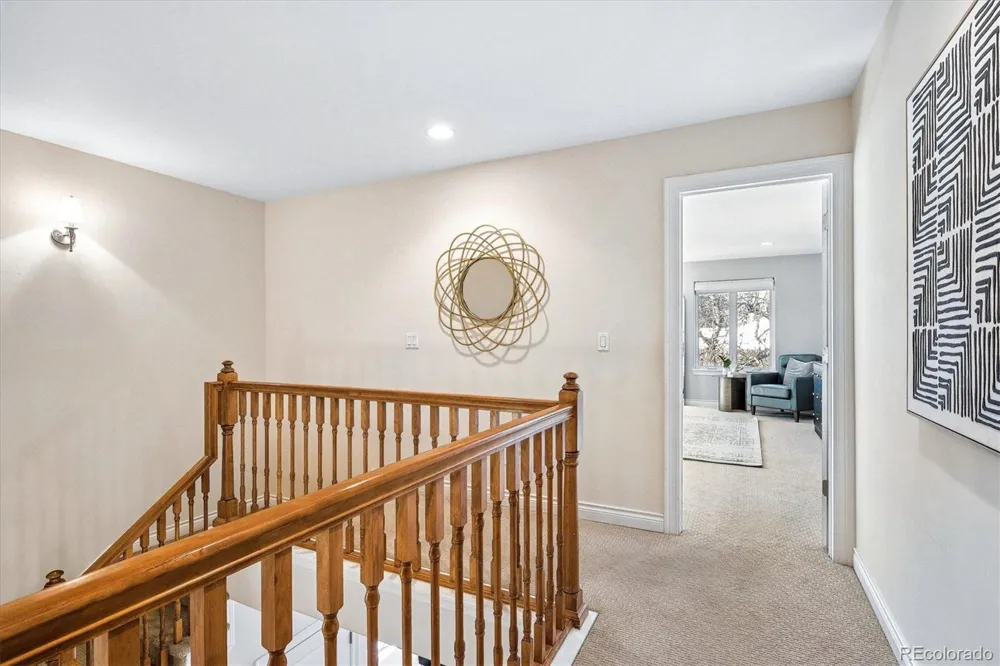 1385 Birch Street Denver, CO 80220